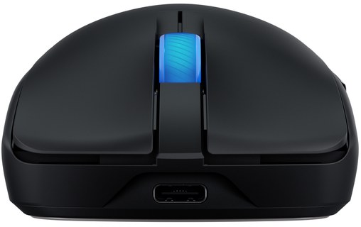 Souris Gaming sans fil Asus ROG Harpe II Ace - Noire