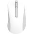 Souris sans fil Asus MD102 - Blanche - Ergonomique