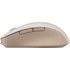 Souris sans fil Asus MD200 - Beige