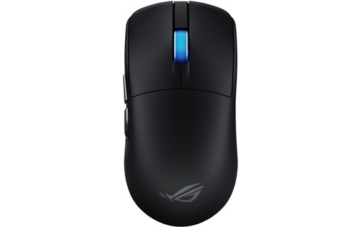 Souris Gaming sans fil Asus ROG Harpe II Ace - Noire