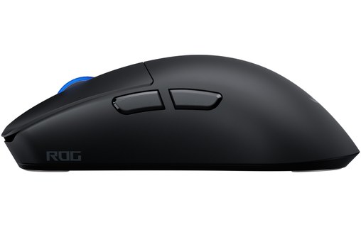 Souris Gaming sans fil Asus ROG Harpe II Ace - Noire