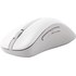 Souris sans fil Asus MD102 - Blanche - Ergonomique