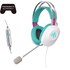 Casque gaming Asus TUF Gaming H1 Gen II Hatsune Miku Edition