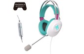 Casque gaming Asus TUF Gaming H1 Gen II Hatsune Miku Edition