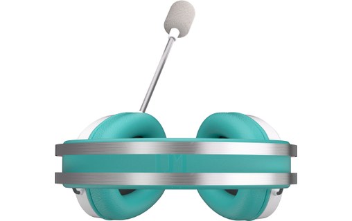 Casque gaming Asus TUF Gaming H1 Gen II Hatsune Miku Edition