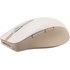 Souris sans fil Asus MD200 - Beige