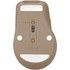 Souris sans fil Asus MD200 - Beige