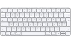 Apple Magic Keyboard (2024) - Blanc