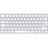Apple Magic Keyboard (2024) - Blanc