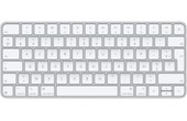 Apple Magic Keyboard (2024) - Blanc