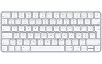 Apple Magic Keyboard (2024) - Blanc