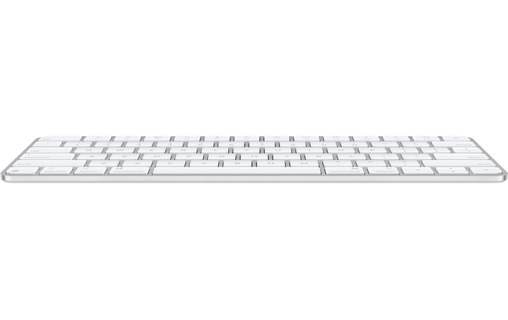 Apple Magic Keyboard (2024) - Blanc