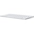 Apple Magic Keyboard (2024) - Blanc