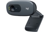 Webcam Logitech HD C270 720p