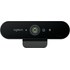 Webcam Logitech Brio Ultra HD Pro 4K UHD - Noire