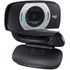 Webcam Logitech C615 1080p - Noire