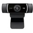 Webcam Logitech C922 Pro Stream 1080p - Noire