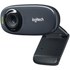 Webcam Logitech C310 720p - Noire