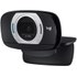 Webcam Logitech C615 1080p - Noire
