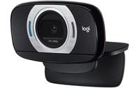 Webcam Logitech C615 1080p - Noire