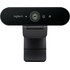 Webcam Logitech Brio Ultra HD Pro 4K UHD - Noire