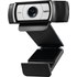 Webcam Logitech C930e 1080p - Noire