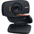 Webcam Logitech B525 720p - Noire