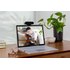 Webcam Logitech Brio Ultra HD Pro 4K UHD - Noire