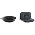 Webcam Logitech B525 720p - Noire