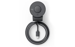 Webcam Logitech Brio 305 1080p - Grise anthracite