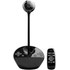 Webcam Logitech BCC950 1080p - Noire