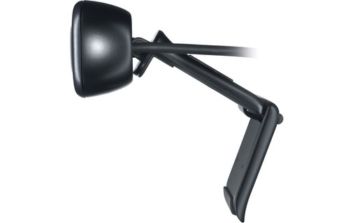 Webcam Logitech C310 720p - Noire