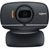 Webcam Logitech B525 720p - Noire