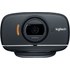 Webcam Logitech B525 720p - Noire