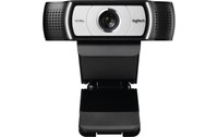 Webcam Logitech C930e 1080p - Noire