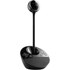 Webcam Logitech BCC950 1080p - Noire