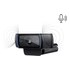 Webcam Logitech HD Pro C920 1080p - Noire