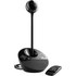 Webcam Logitech BCC950 1080p - Noire