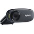 Webcam Logitech C310 720p - Noire