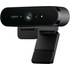 Webcam Logitech Brio Ultra HD Pro 4K UHD - Noire