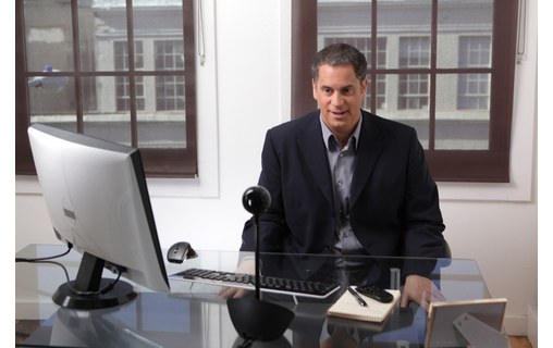 Webcam Logitech BCC950 1080p - Noire