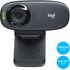 Webcam Logitech C310 720p - Noire