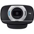 Webcam Logitech C615 1080p - Noire