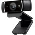 Webcam Logitech C922 Pro Stream 1080p - Noire