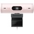 Webcam Logitech Brio 500 1080p - Rose