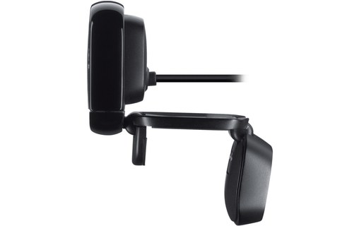 Webcam Logitech C615 1080p - Noire
