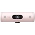 Webcam Logitech Brio 500 1080p - Rose