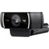 Webcam Logitech C922 Pro Stream 1080p - Noire