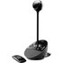 Webcam Logitech BCC950 1080p - Noire