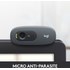 Webcam Logitech HD C270 720p